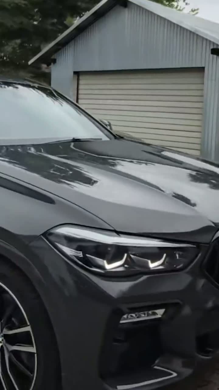 BMW X5 M-Sport (G05)